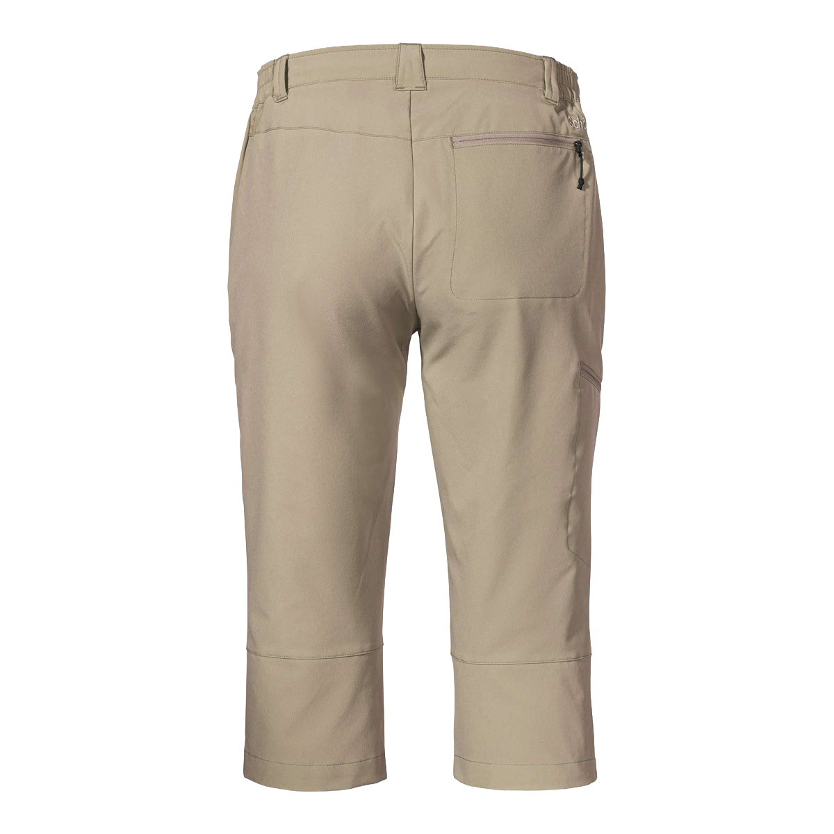 Pantaloni Femei Schoffel Chavuma Beige