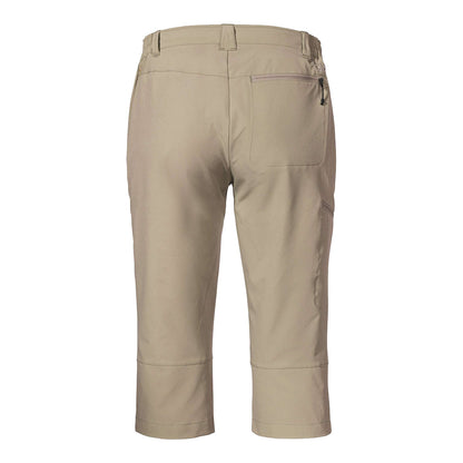 Pantaloni Femei Schoffel Chavuma Beige
