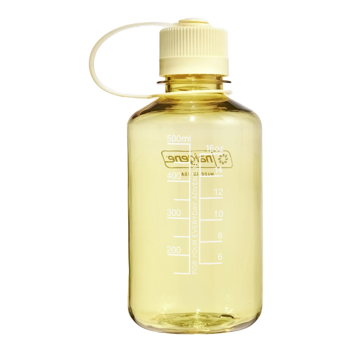 Bidon Nalgene Nm Sustain 500ML Butter