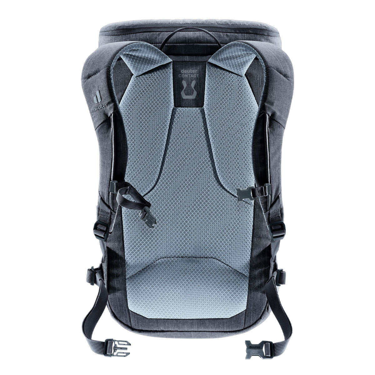 Rucsac Deuter Walker 24L Black
