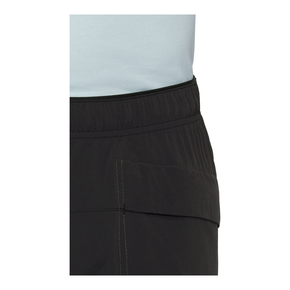 Pantaloni Barbati Mammut Sender Climbing Black