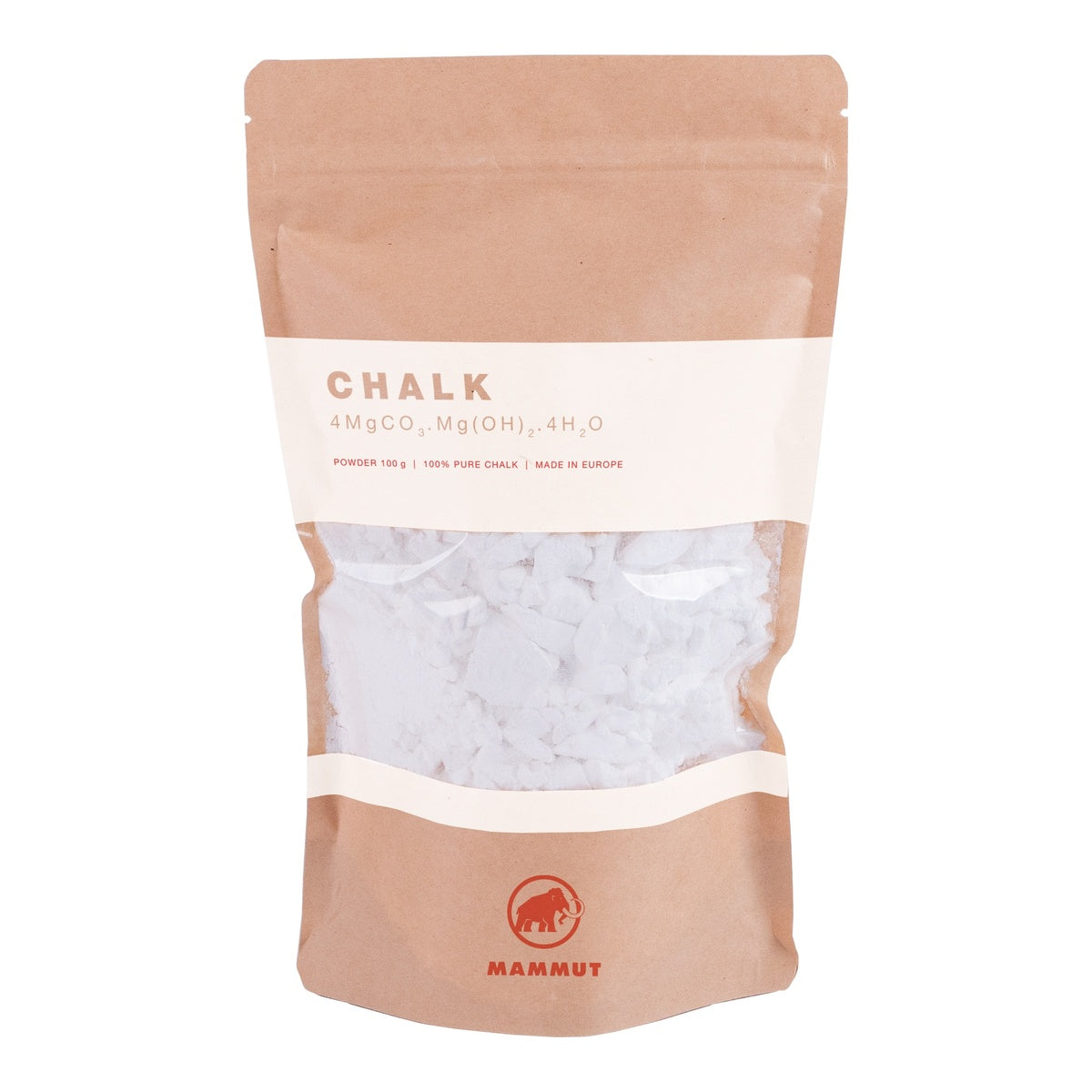 Pudra Magneziu Mammut Neutral 100G