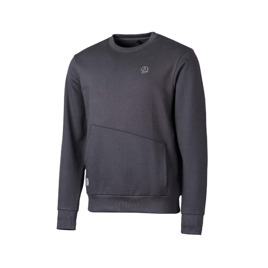 Bluza Barbati Halfdome Pastel Olive