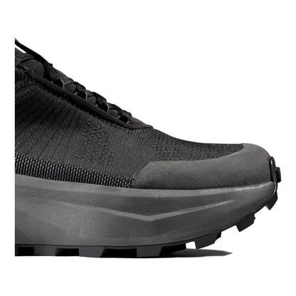 Pantofi Drumetie Femei Mammut Aenergy Mtn Low GTX Black-Dark Steel