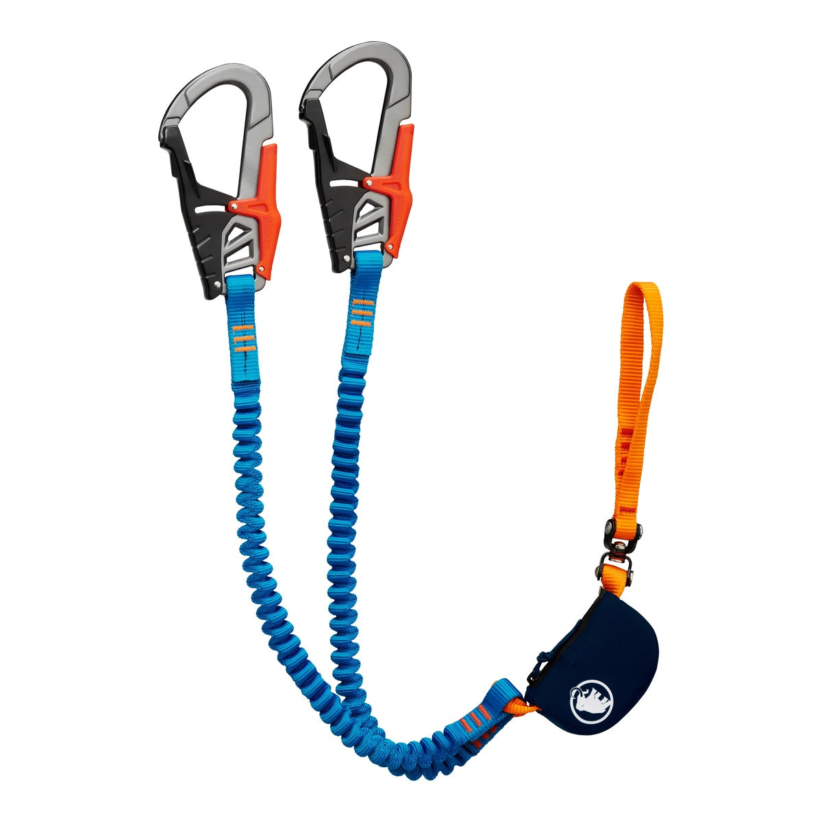 Set Mammut Lonja Skywalker Pro Turn Via Ferrata Marine