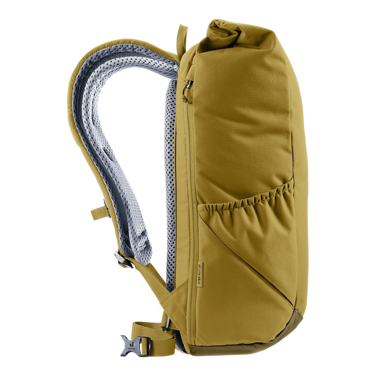 Rucsac Deuter Stepout 22 Kelp Nori