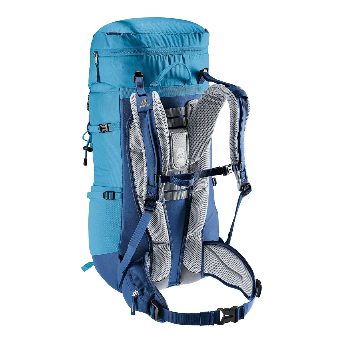 Rucsac Munte Copii Deuter Fox 40 Wave Nightblue