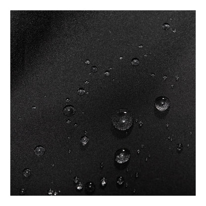 Jacheta Barbati Mammut Crater IV HS Hooded Black