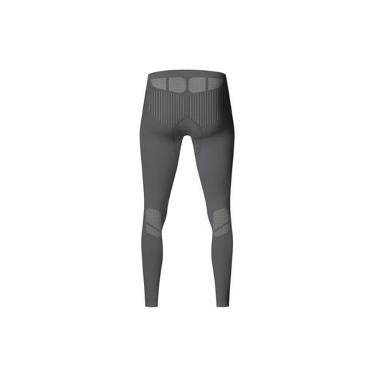 Pantaloni Femei Icebreaker Taku Light Grey