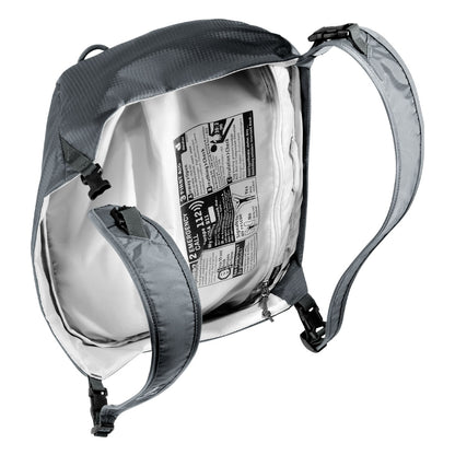 Rucsac Femei Deuter Aircontact Pro 65+10L SL Graphite