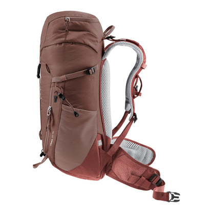 Rucsac Munte Femei Deuter Trail 22 SL Raisin-Caspia