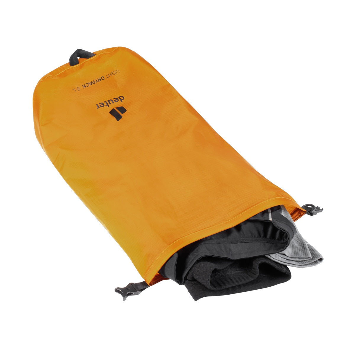 Sac Impermeabil Unisex Deuter Light Drypack 8 Cinnamon