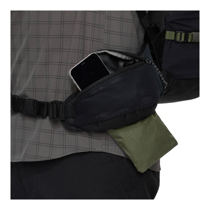 Rucsac Mammut Lithium 30 Dark Marsh-Black