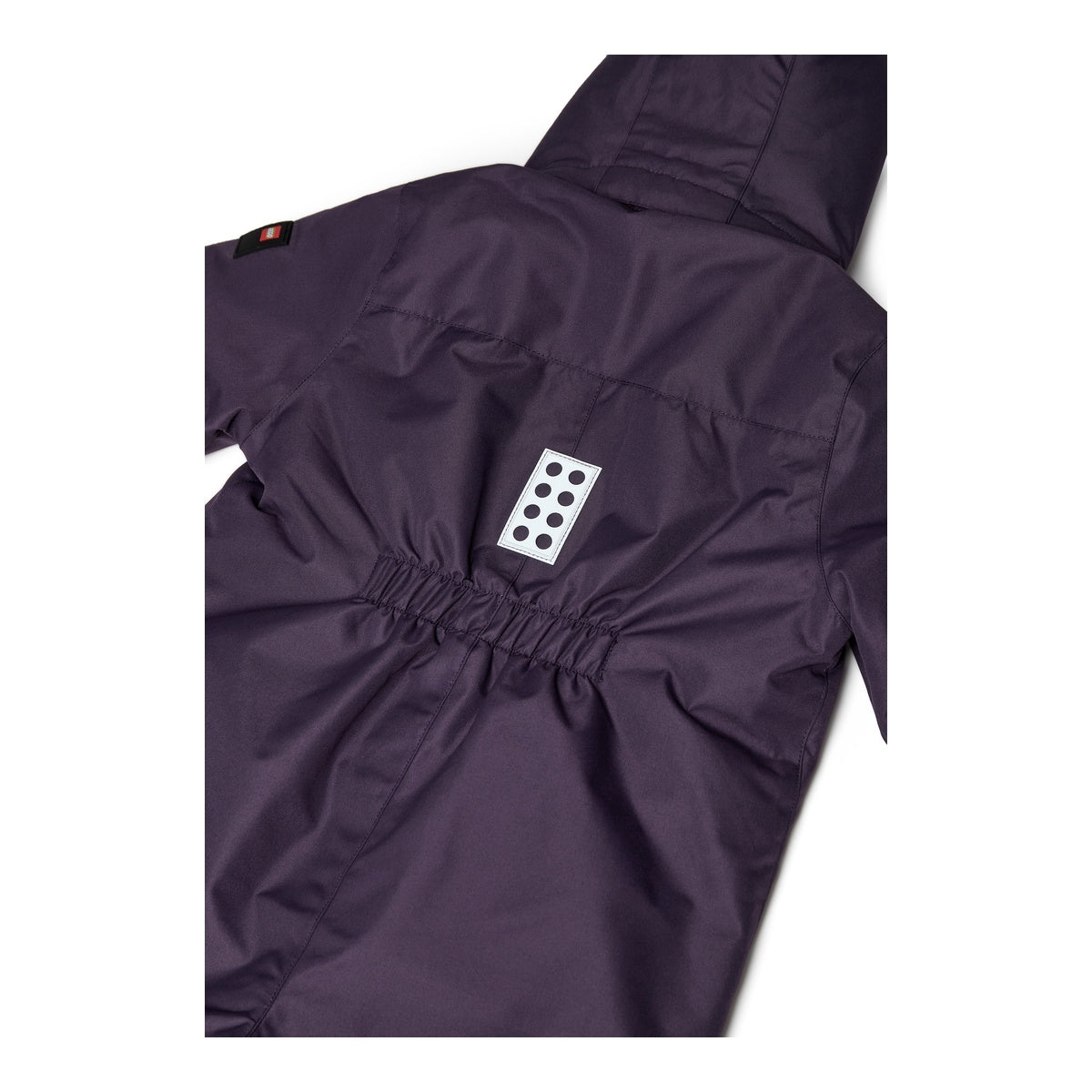 Salopeta Schi Fete Lego Wear Lwjori 721 Purple