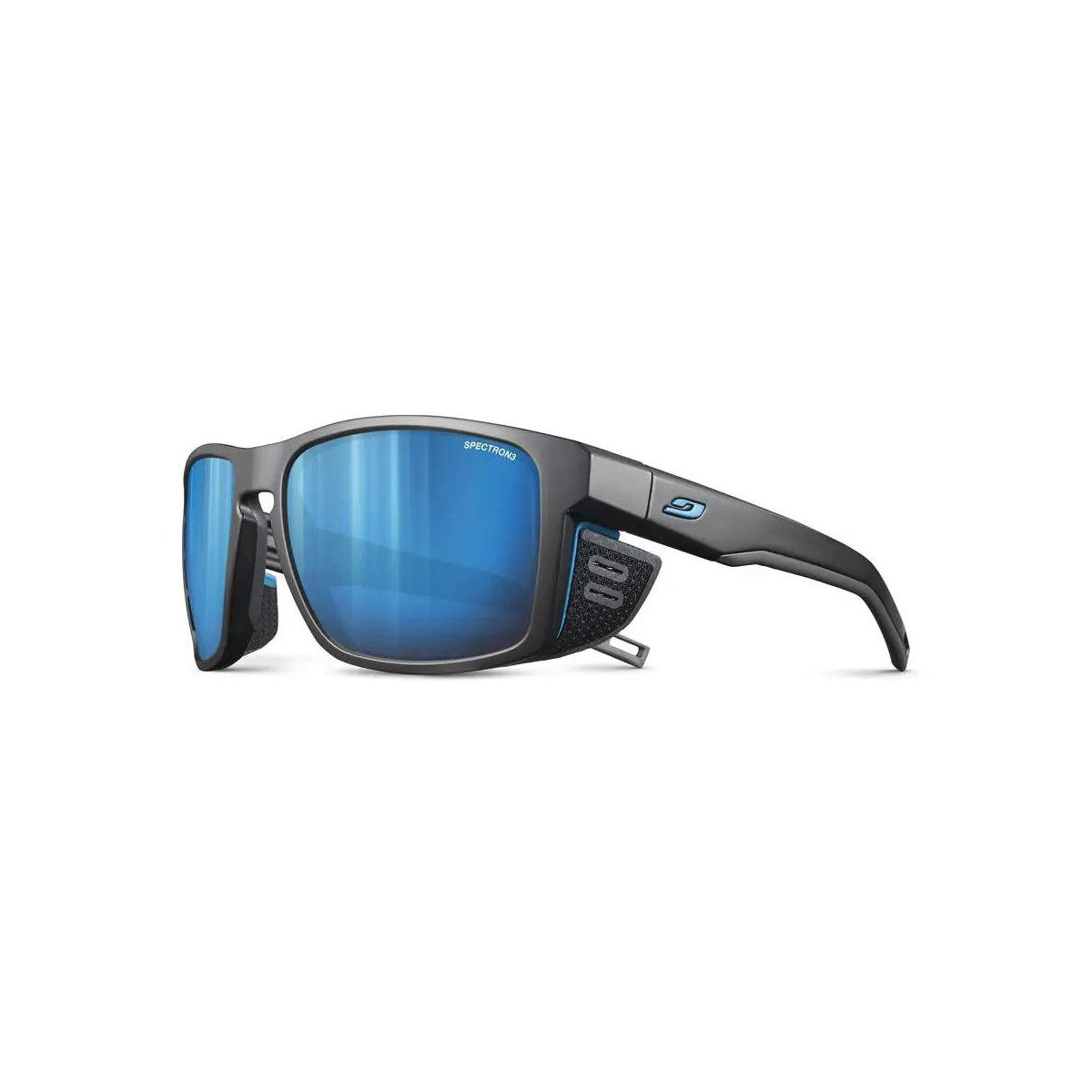 Ochelari Shield Black Alti Arc 4