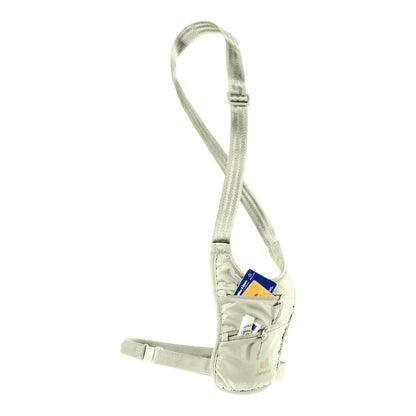 Portofel Deuter Security Holster Bone