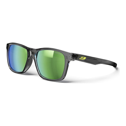 Ochelari Copii Elwood Shiny Translucent Black Spectron 3