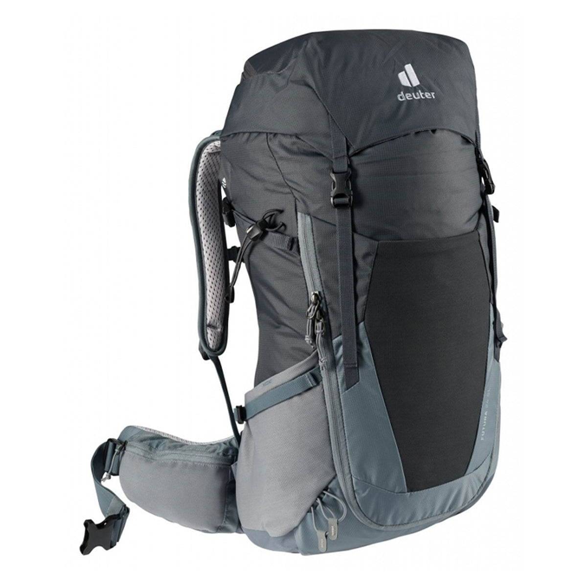 Rucsac Femei Futura 24 Sl Graphite-Shale