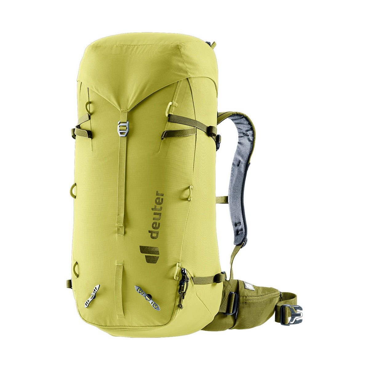 Rucsac Barbati Deuter Guide 34+8L Wave-Ink Green
