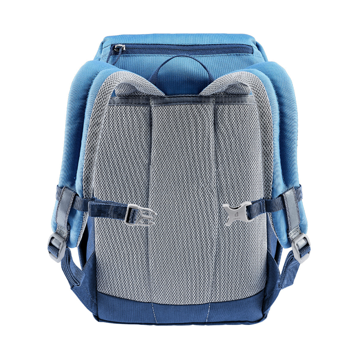 Rucsac Copii Deuter Schmusebär 8L Wave-Nightblue