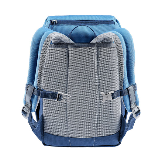 Rucsac Copii Deuter Schmusebär 8L Wave-Nightblue