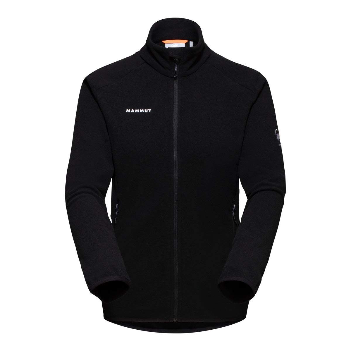 Jacheta Femei Mammut Innominata Light ML Black