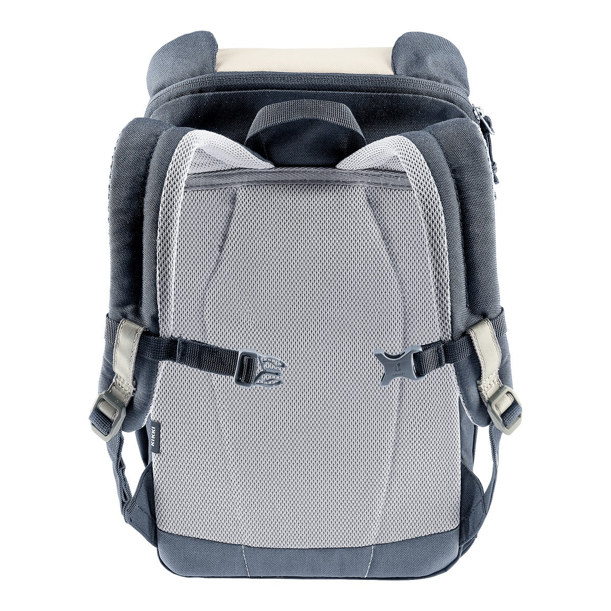 Rucsac Copii Deuter Kikki Black-Bone