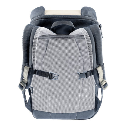 Rucsac Copii Deuter Kikki Black-Bone