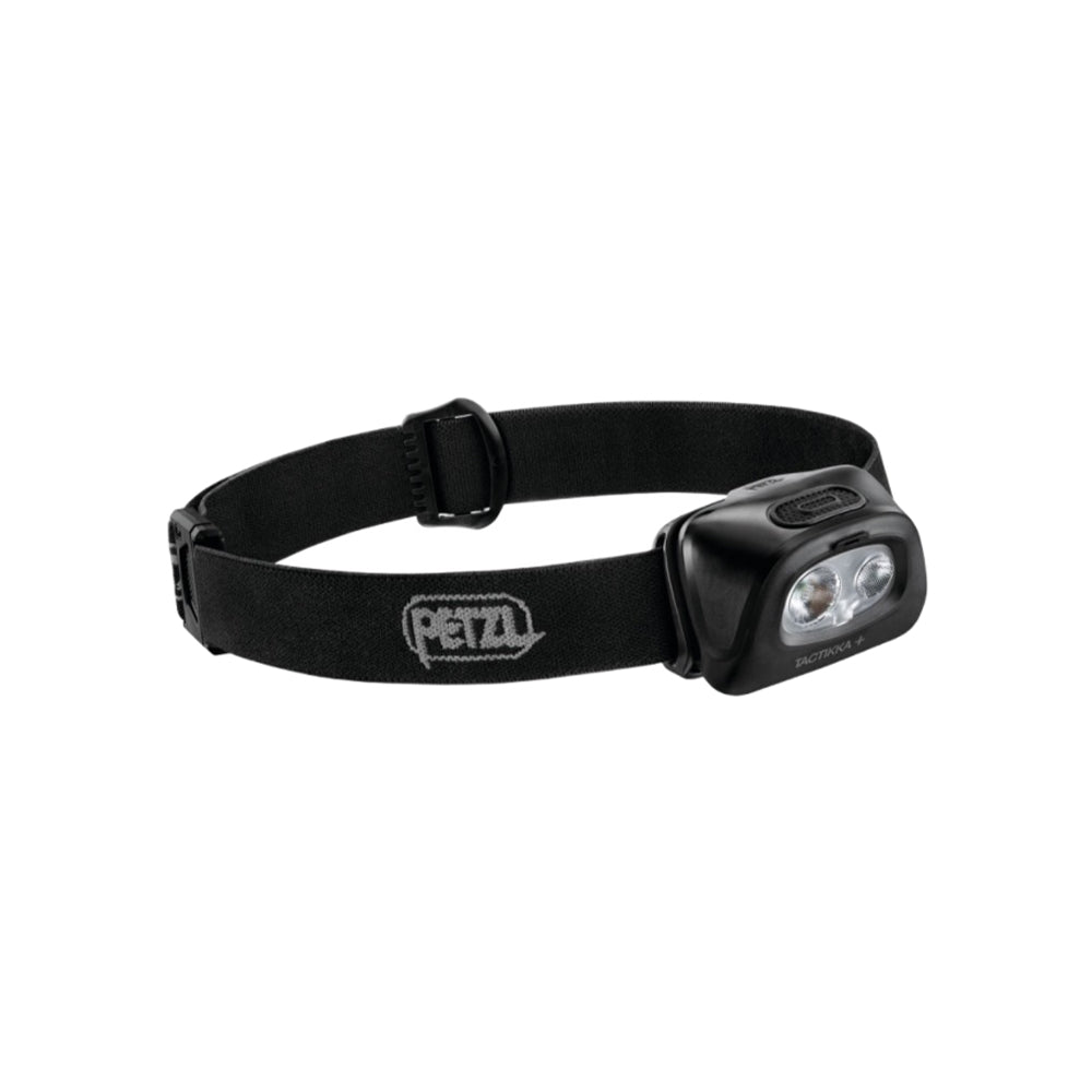 Lanterna Frontala Tactikka+ Headlamp Black E089Ea00