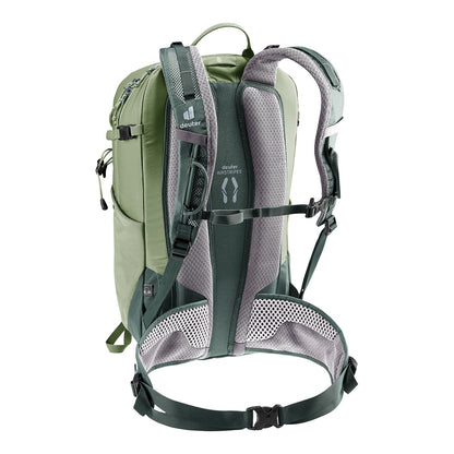 Rucsac Munte Barbati Deuter Trail 25 Grove-Ivy