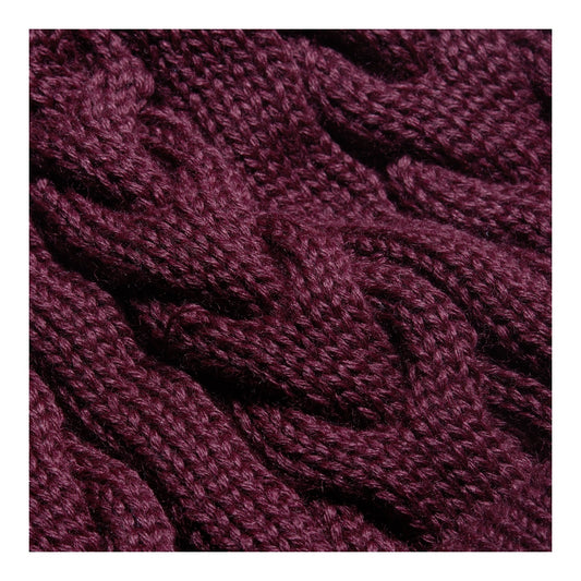 Caciula Mammut Valbella Vin