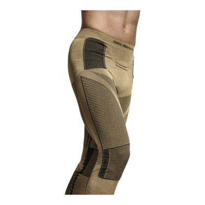 Colanti Termici Barbati X-Bionic Radiactor 4.0 Gold/Black