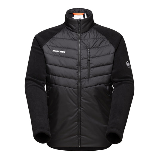 Polar Barbati Mammut Innominata Ml Hybrid Black