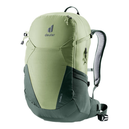 Rucsac Barbati Deuter Futura 23L Grove-Ivy