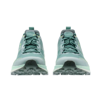 Pantofi Femei Lowa Amplux 2 GTX Petrol-Mint