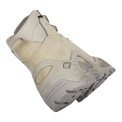 Bocanci Tactici Barbati Lowa Z-6n GTX C Beige