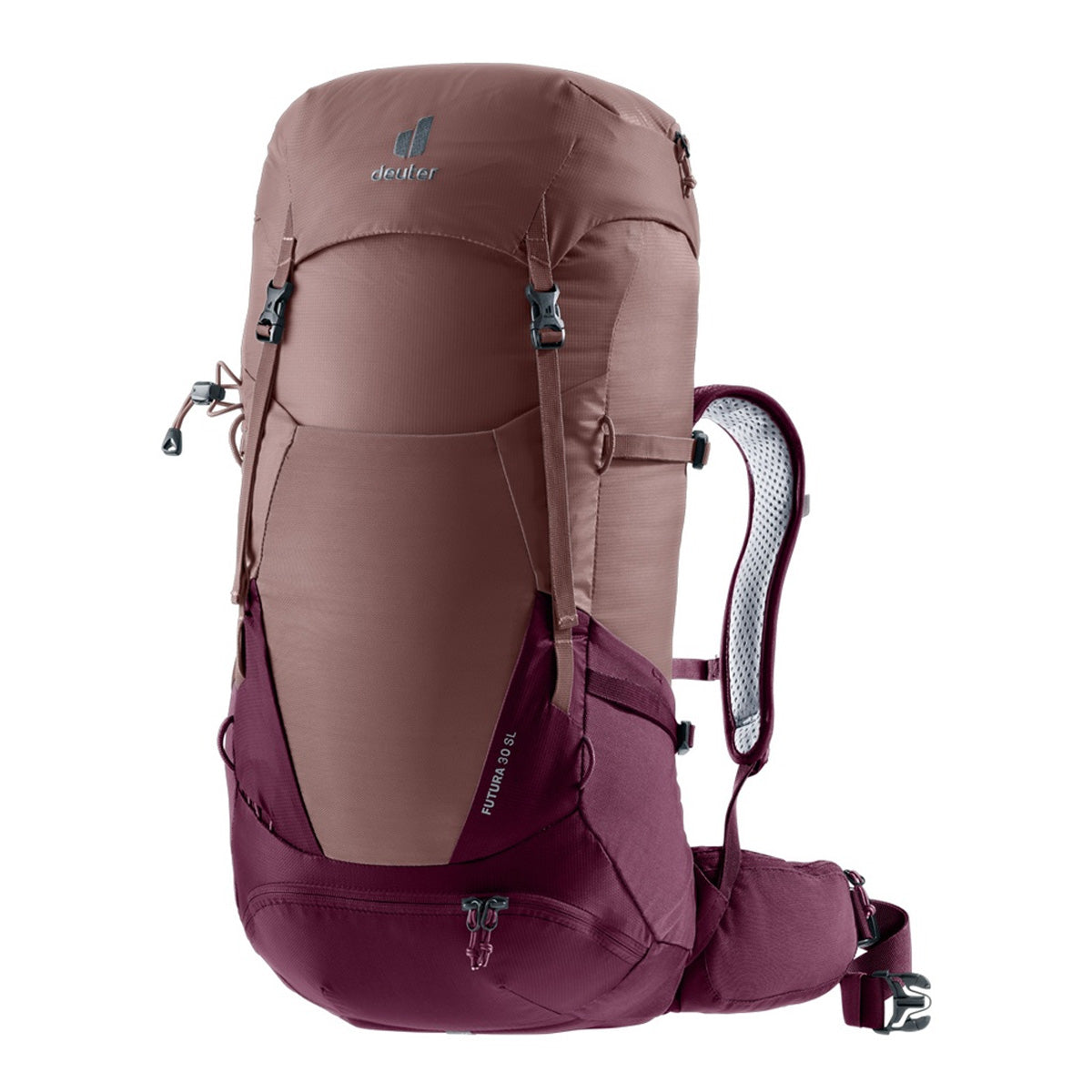 Rucsac Femei Deuter Futura SL 30L Ashrose-Cassis