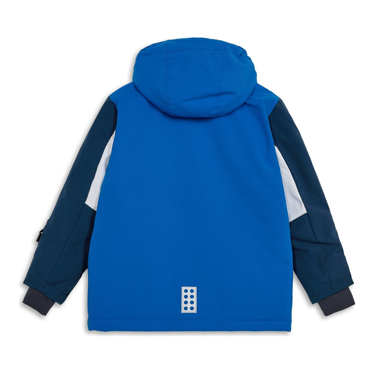 Jacheta Schi Baieti Lego Wear Lwjian 713 Dark Blue Navy