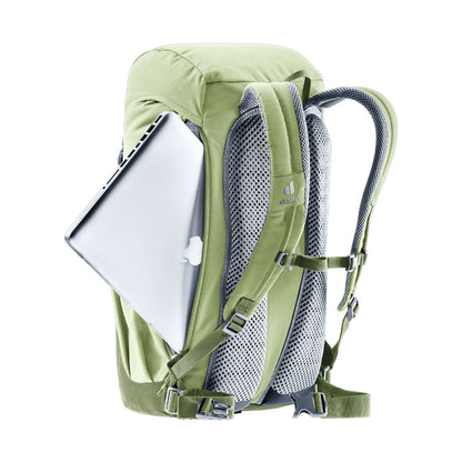 Rucsac Deuter Walker 24L Mineral-Grove