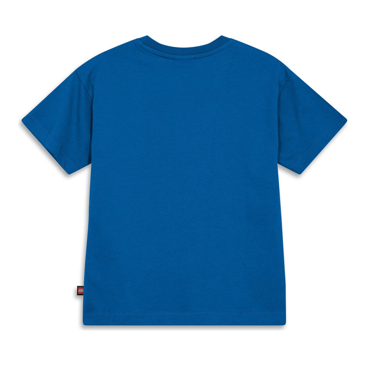 Tricou Baieti Lego Wear LWTAFFY 621 Blue