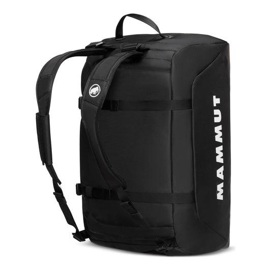 Geanta Voiaj Mammut Cargon 60 Black