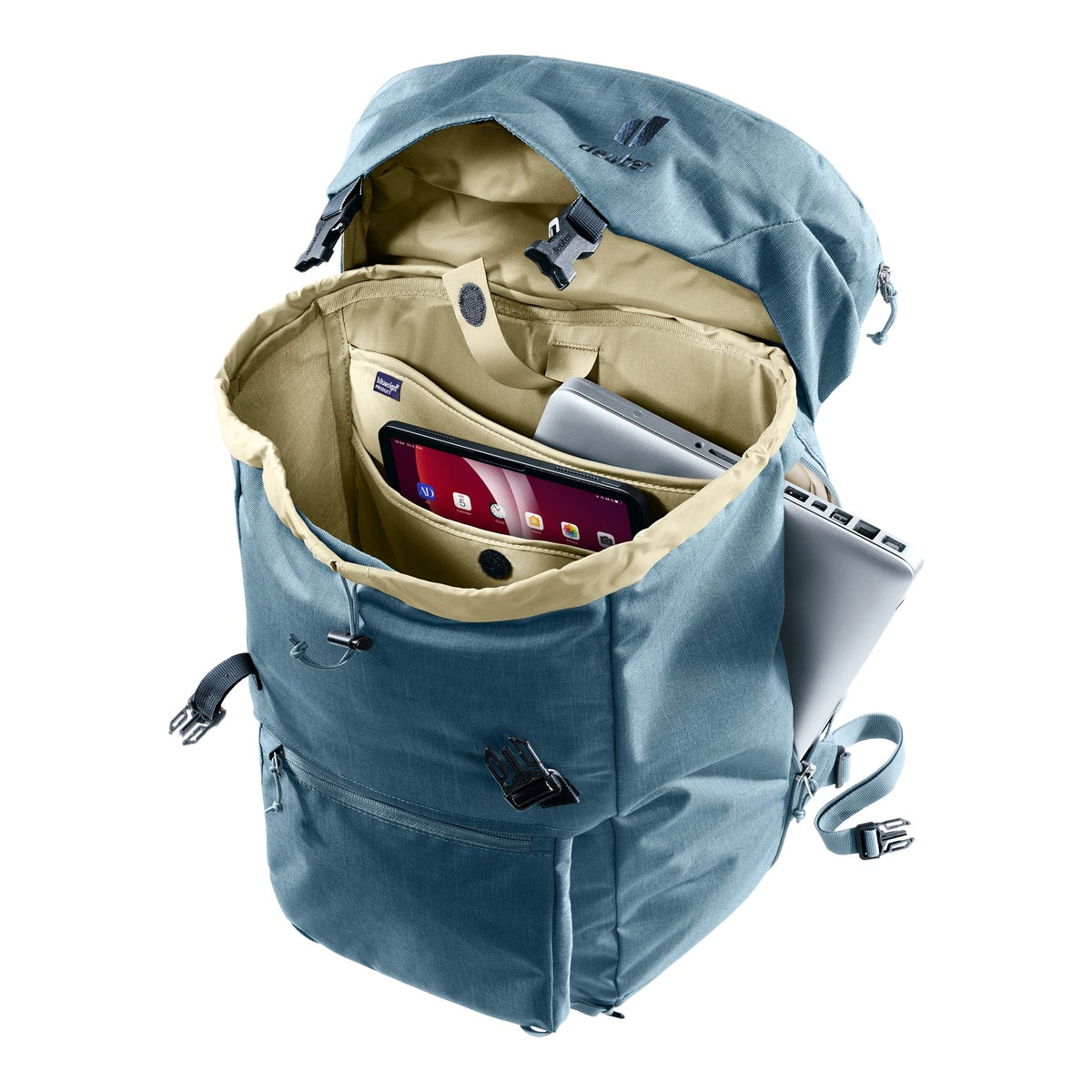 Rucsac Deuter Walker 24 Atlantic