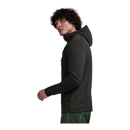 Polar Barbati Schöffel Milagle Black