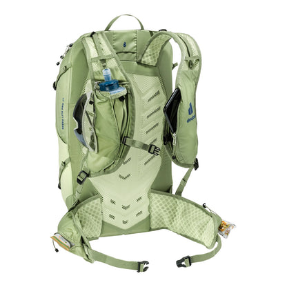 Rucsac Munte Barbati Deuter Speed Lite Pro 25 Mineral Grove