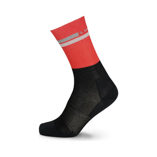 Sosete Alergare Lorpen T3 PRO CREW Black
