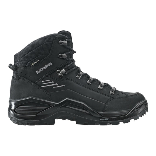 Bocanci Drumetie Barbati Lowa Renegade Evo GTX MID Black