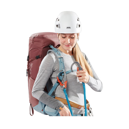 Trail Pro 34 Sl Caspia-Dusk