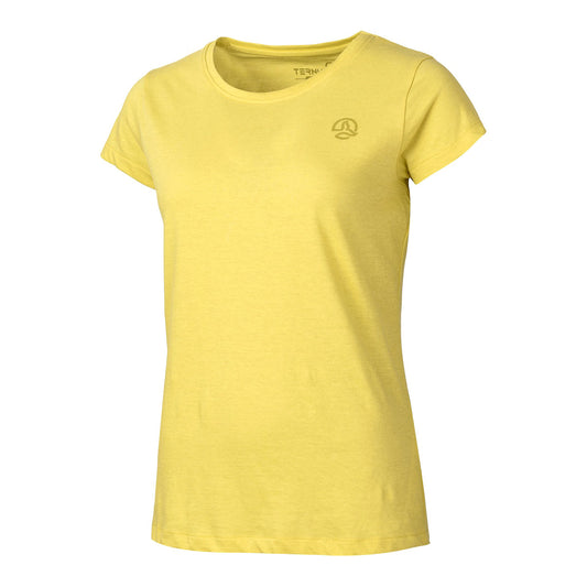 Tricou Femei Ternua Mera Yello