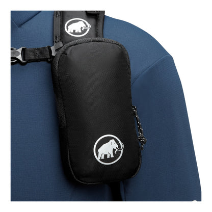 Buzunar Rucsac Lithium Add-On Shoulder Black M