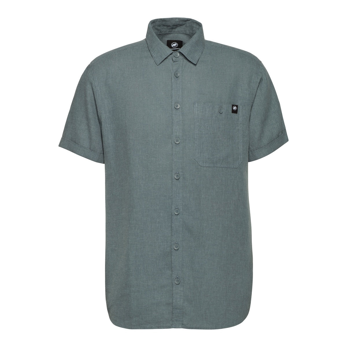 Camasa Barbati Mammut Alvra Summer Strata